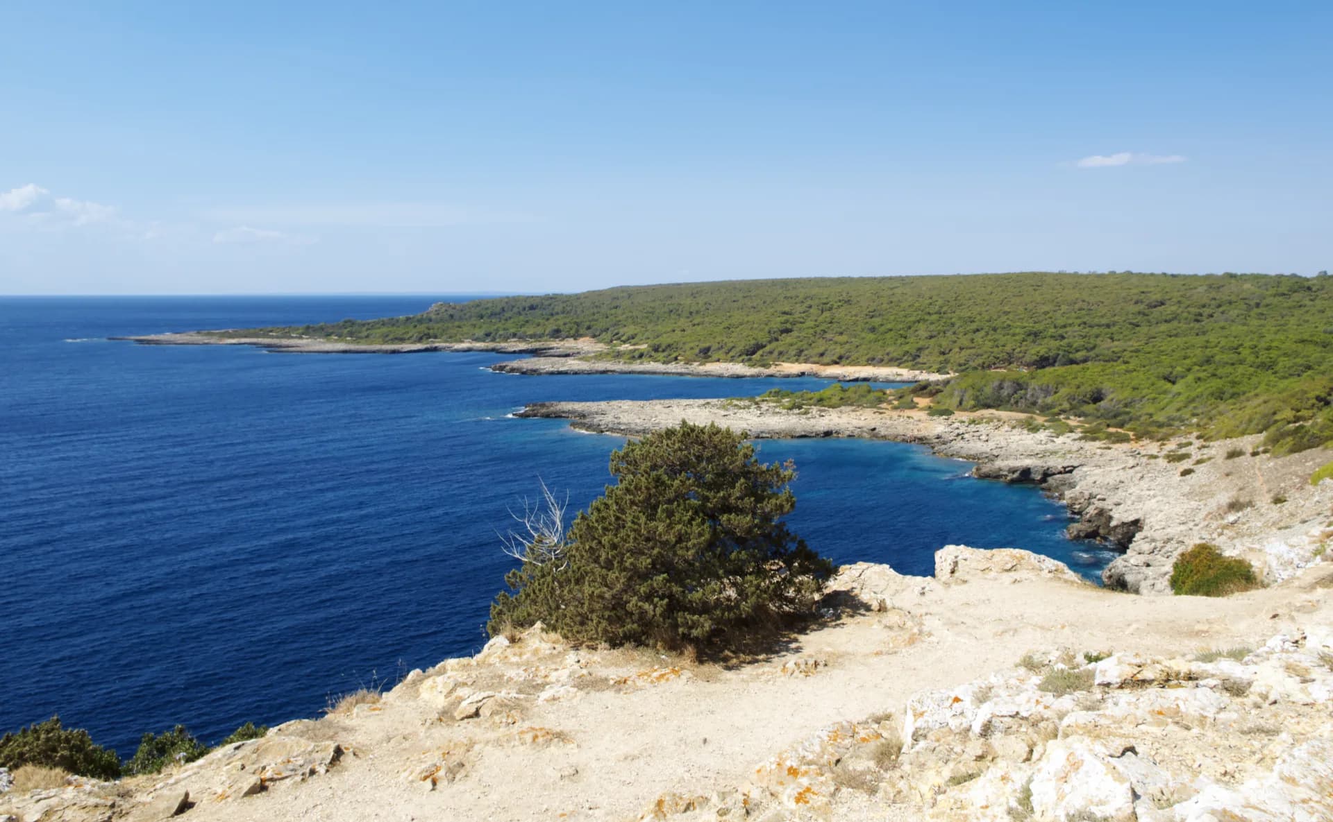 Gallipoli Underwater Park