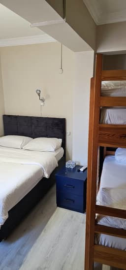 Standart Çift Kişilik Oda - 4