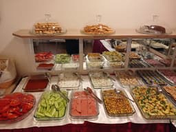 Standart Çift Kişilik Oda - 2