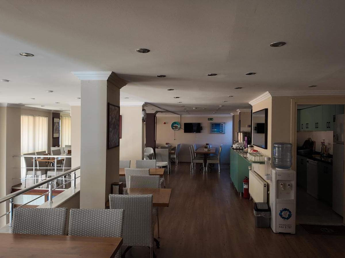 Crowded House Hotel - 26