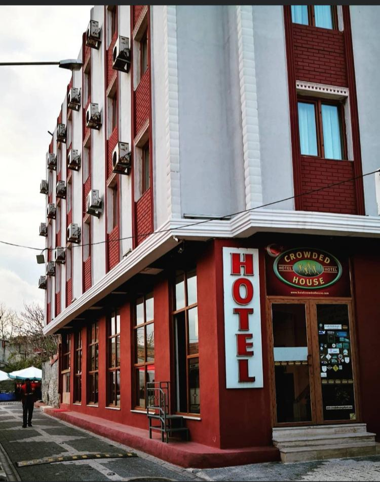 Hotel Overview
