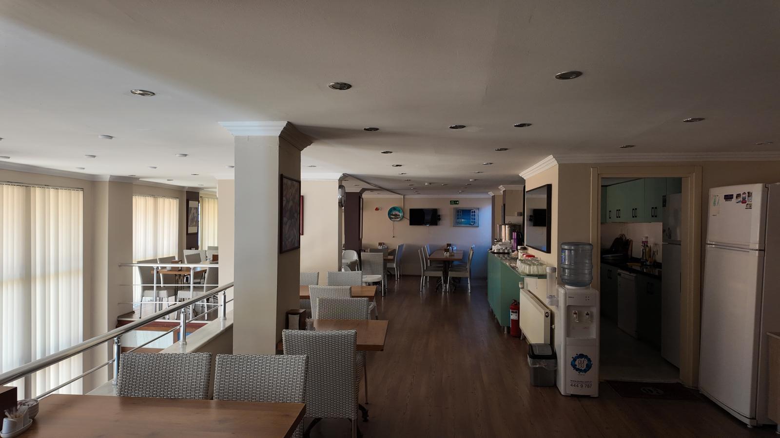 Hotel Overview