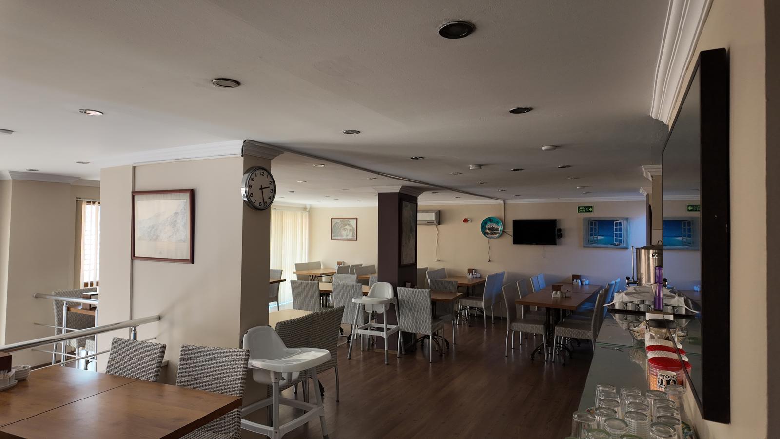 Hotel Overview